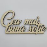 Decorațiune „Cea mai buna soție”