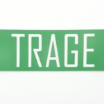 Placă informativă pentru poartă/ușă