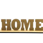 Blank HOME