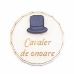 Insignă pentru cavaler de onoare