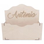 Cutie decorativă personalizată