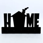 Suport pentru chei "Home"