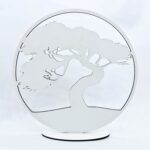 Blank bonsai cu suport