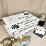 Set de cutiuțe pentru trusou