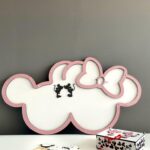 GuestBook Minnie Mouse
