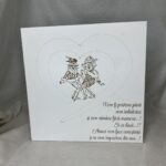 Blank pentru licheni-Cele mai bune prietene