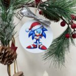 Glob cu Sonic