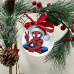 Glob cu Spider-Man