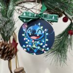 Glob cu Stitch
