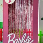 Cutie Barbie