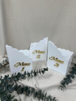 Numar de masa cutie - imagine 2